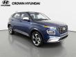 Certified 2025 Hyundai Venue Limited SUV