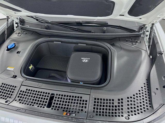 2026 Hyundai IONIQ 9 SEL - Photo 30