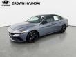 New 2026 Hyundai Elantra SEL Sport Sedan