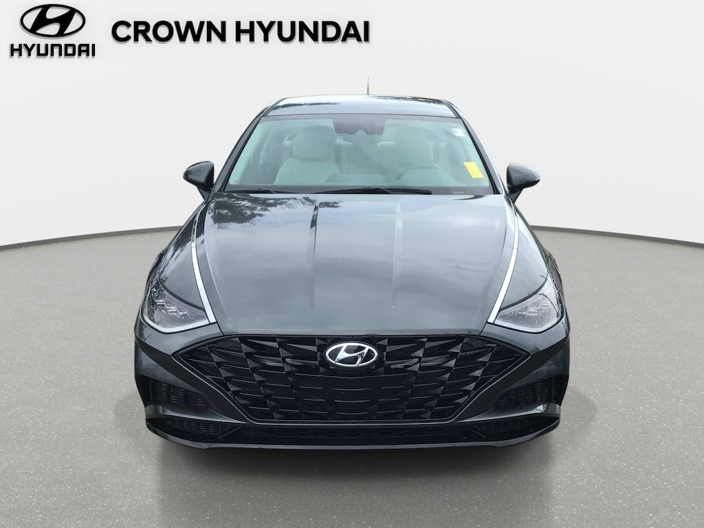 Certified 2023 Hyundai Sonata SEL Sedan