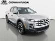 New 2026 Hyundai Santa Cruz SEL FWD Truck Crew Cab