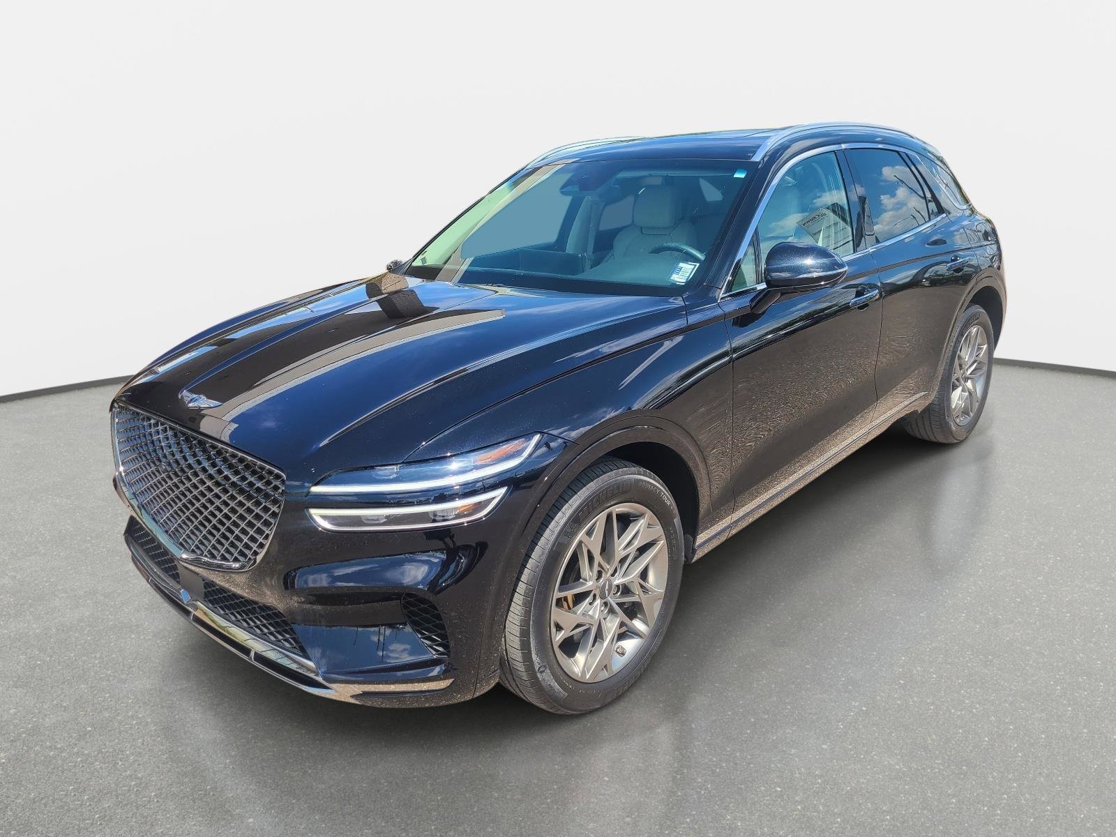 2024 Genesis GV70 2.5T Standard AWD's photo
