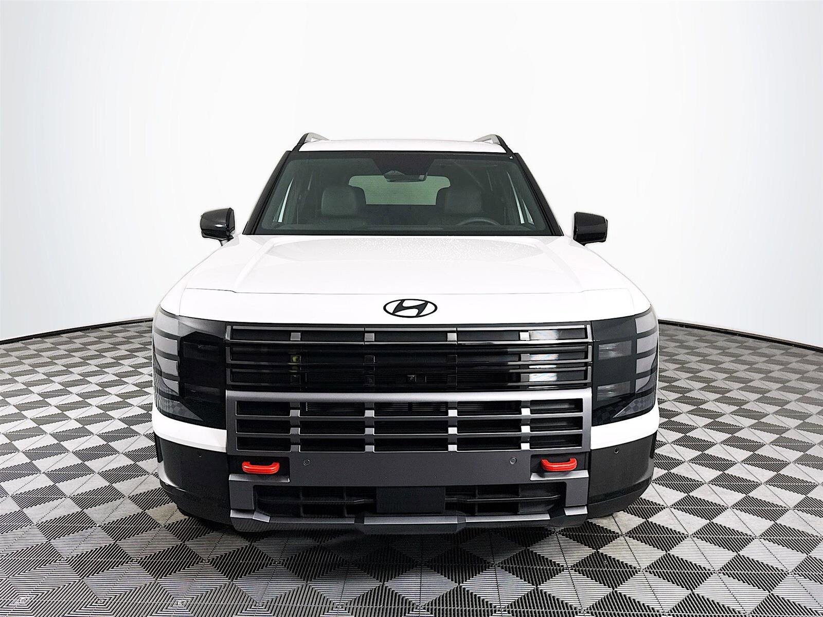 2026 Hyundai Palisade XRT photo 2