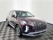Certified 2024 Hyundai Palisade Limited SUV