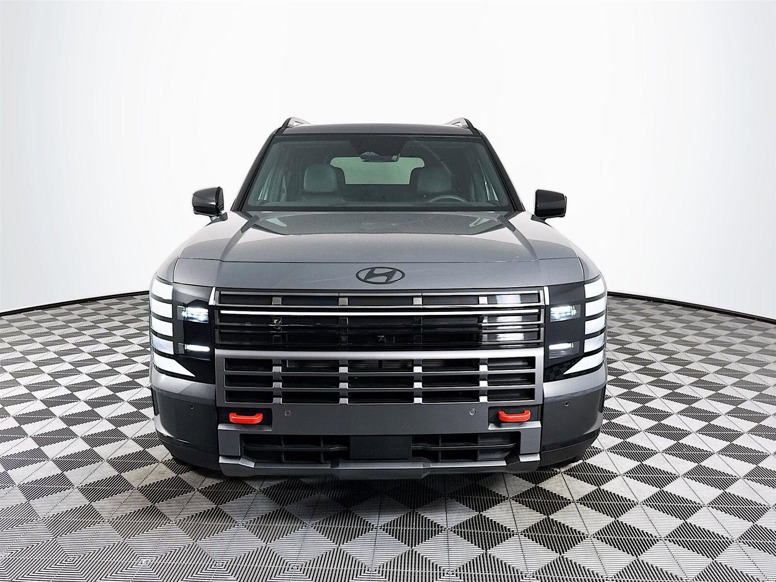 2026 Hyundai Palisade XRT photo 2