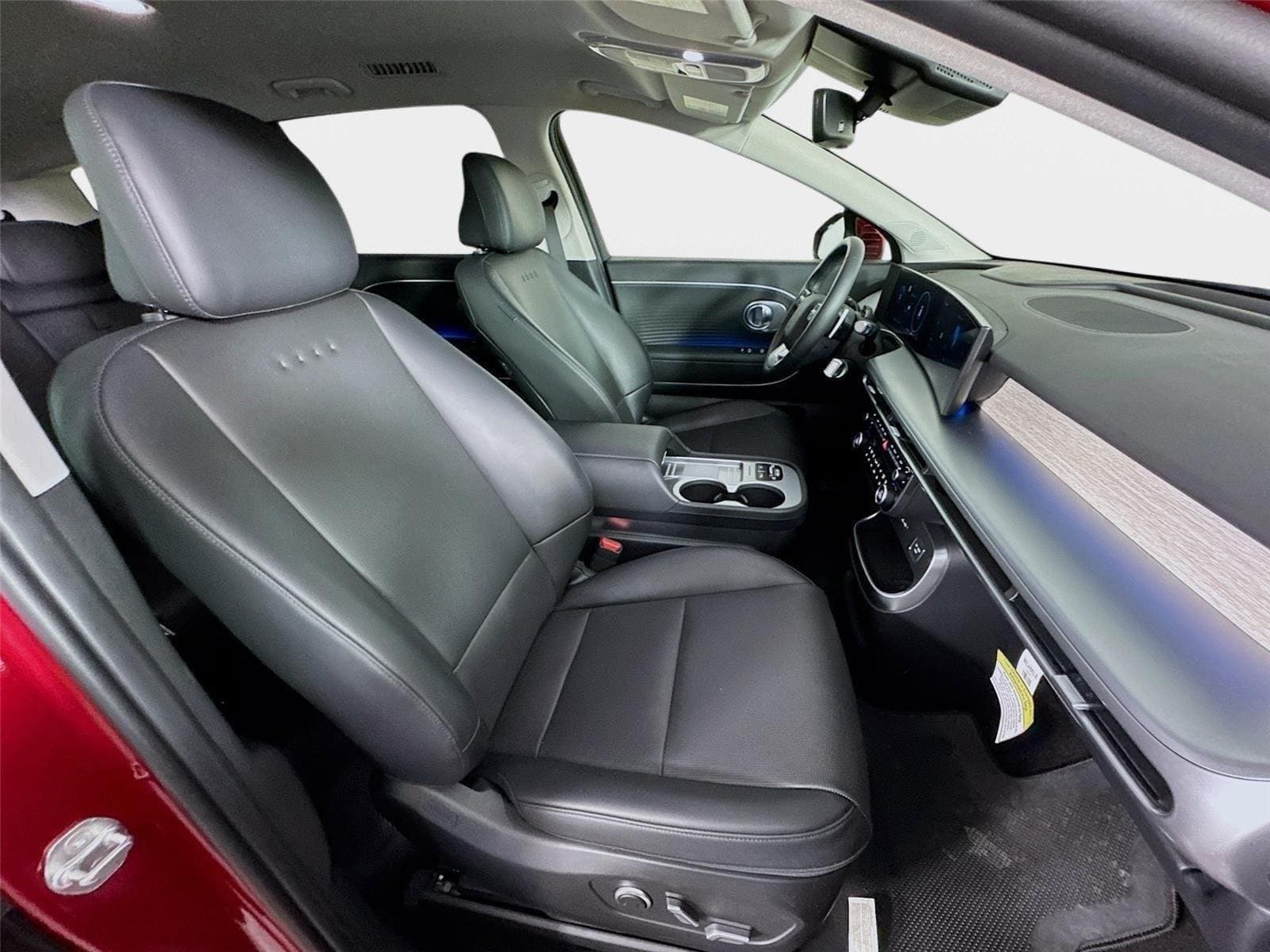 2026 Hyundai IONIQ 9 SEL - Photo 28