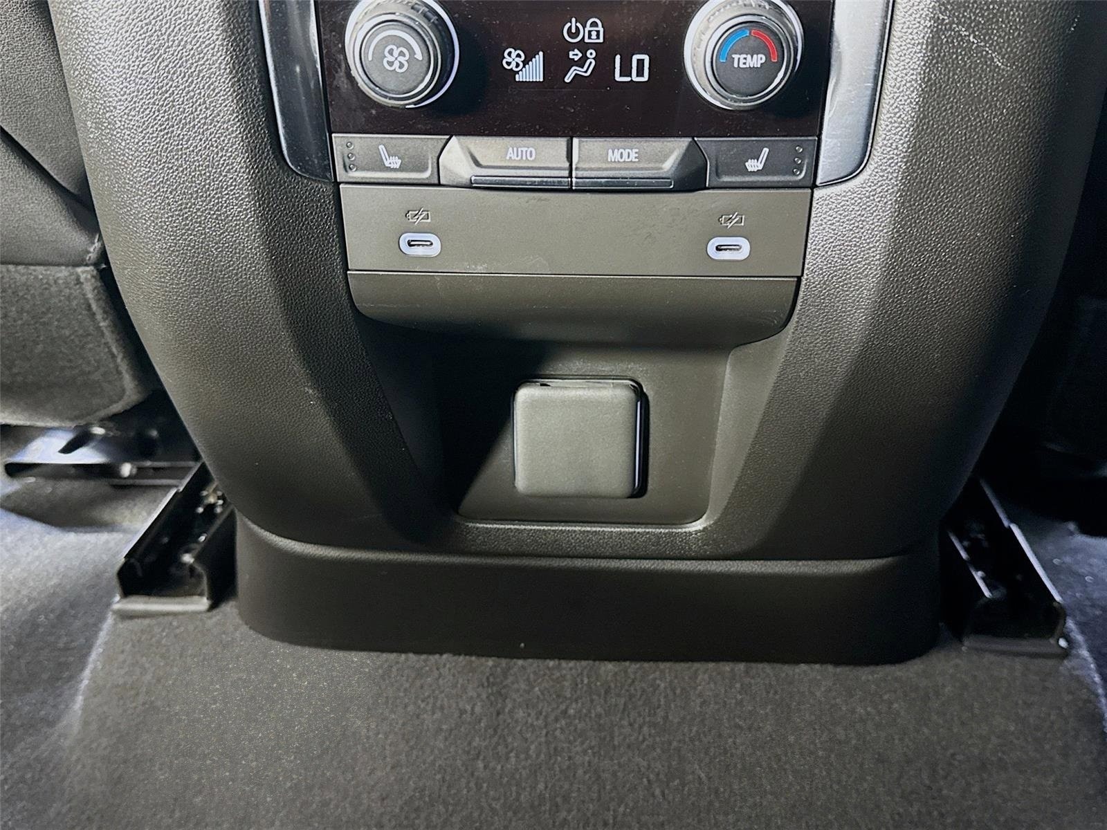 2023 Chevrolet Tahoe High Country - Photo 29