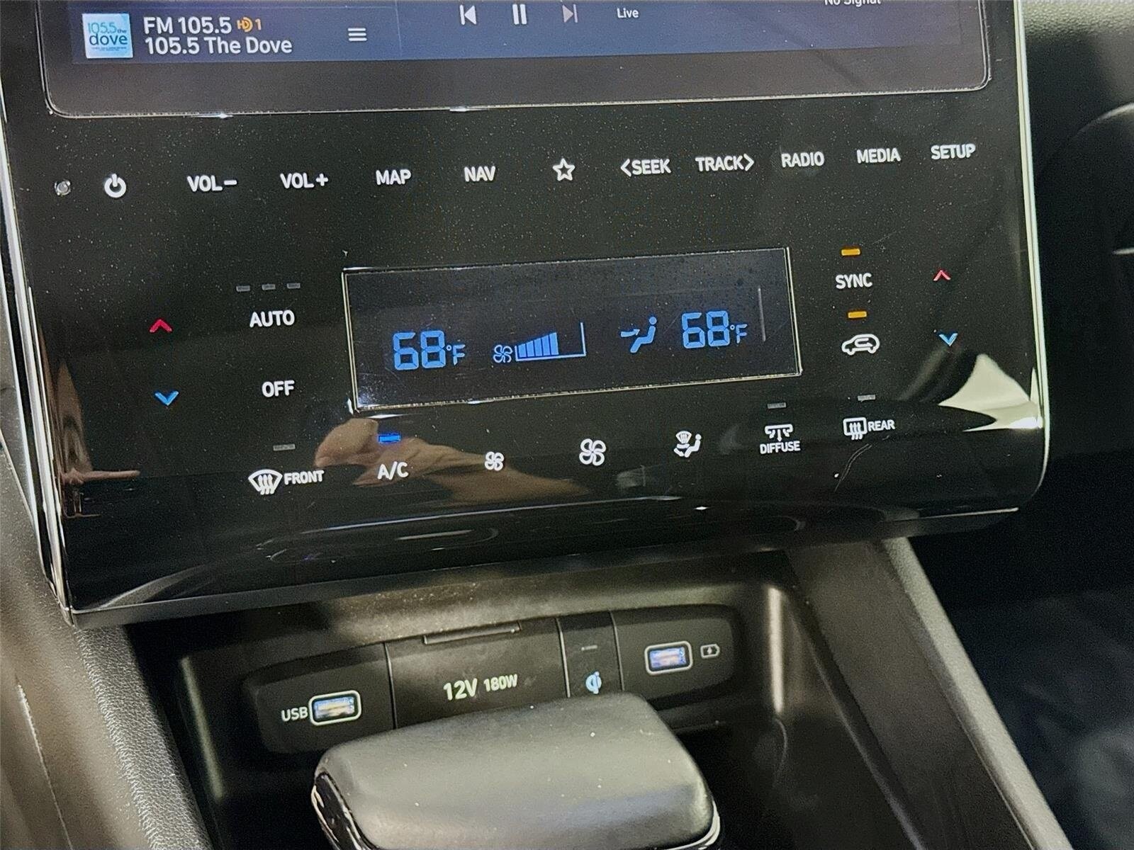2024 Hyundai Tucson SEL - Photo 18