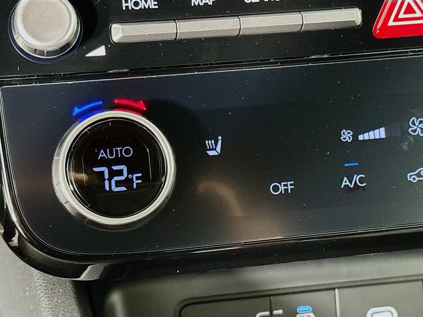 2026 Hyundai Santa Cruz SEL - Photo 20