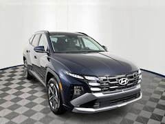 2026 Hyundai Tucson Hybrid SEL SUV