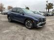 New 2025 Hyundai Tucson SEL Convenience FWD SUV