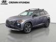 Certified 2024 Hyundai Tucson Hybrid N Line SUV
