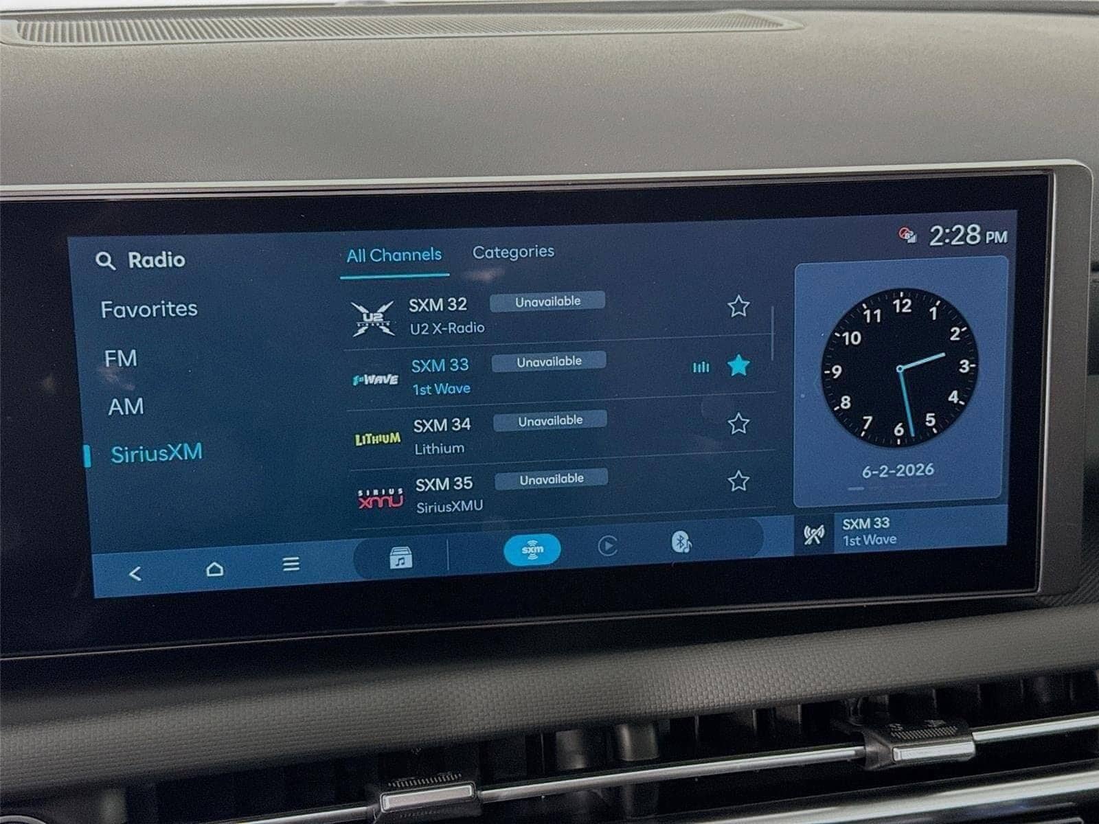 2026 Hyundai Tucson SEL - Photo 14