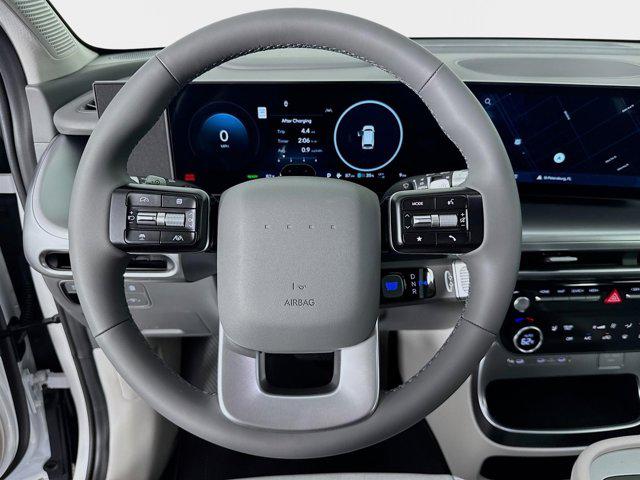2026 Hyundai IONIQ 9 SE - Photo 12
