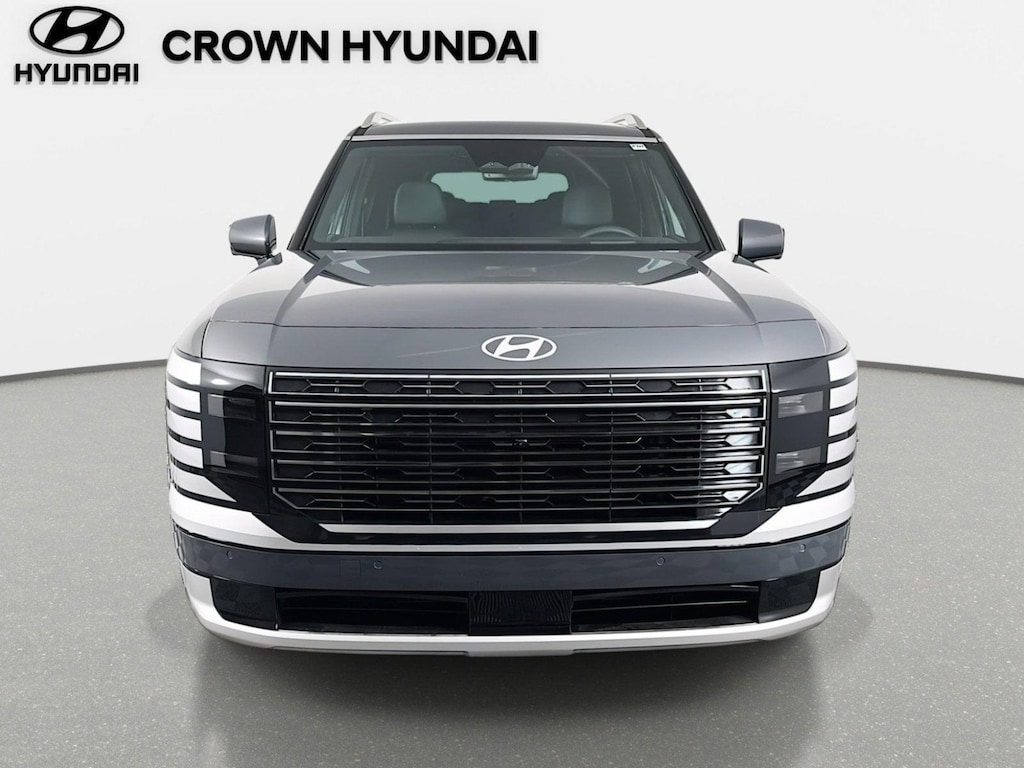 New 2026 Hyundai Palisade Calligraphy FWD SUV