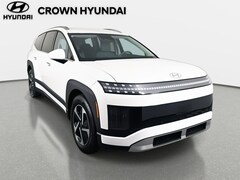 2026 Hyundai IONIQ 9 SE SUV