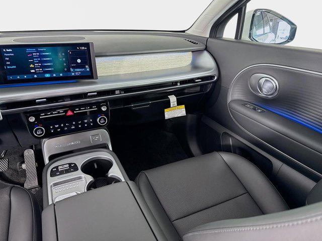 2026 Hyundai IONIQ 9 SEL - Photo 24