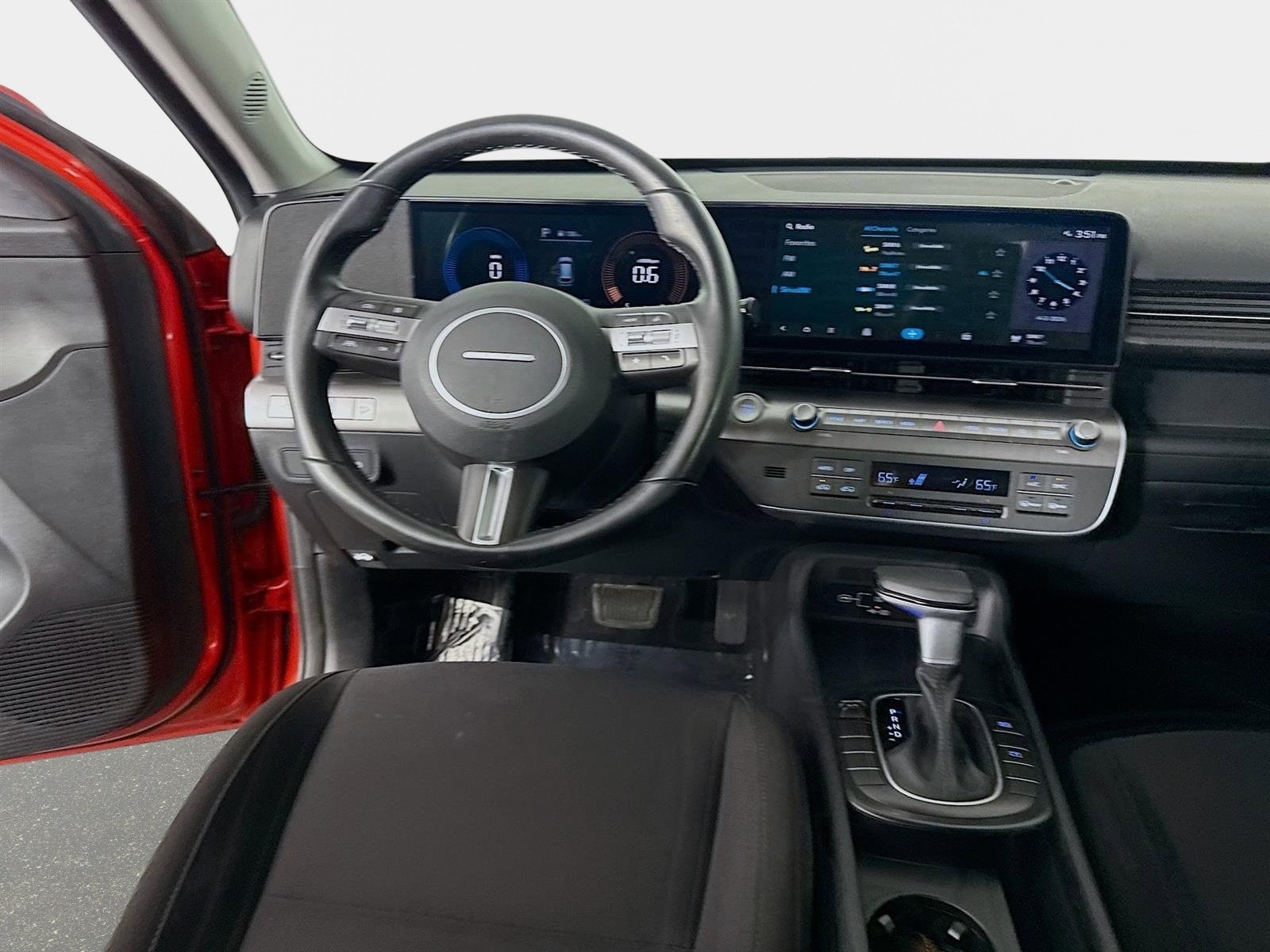 2024 Hyundai Kona SEL - Photo 21