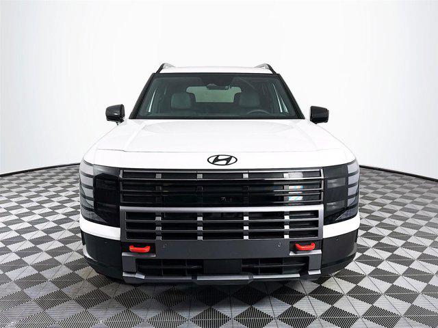 2026 Hyundai Palisade XRT photo 2