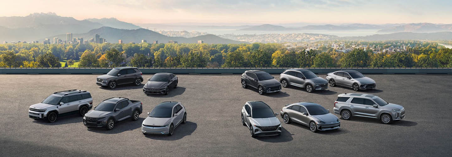 Hyundai vehicles for sale in St. Petersburg, FL