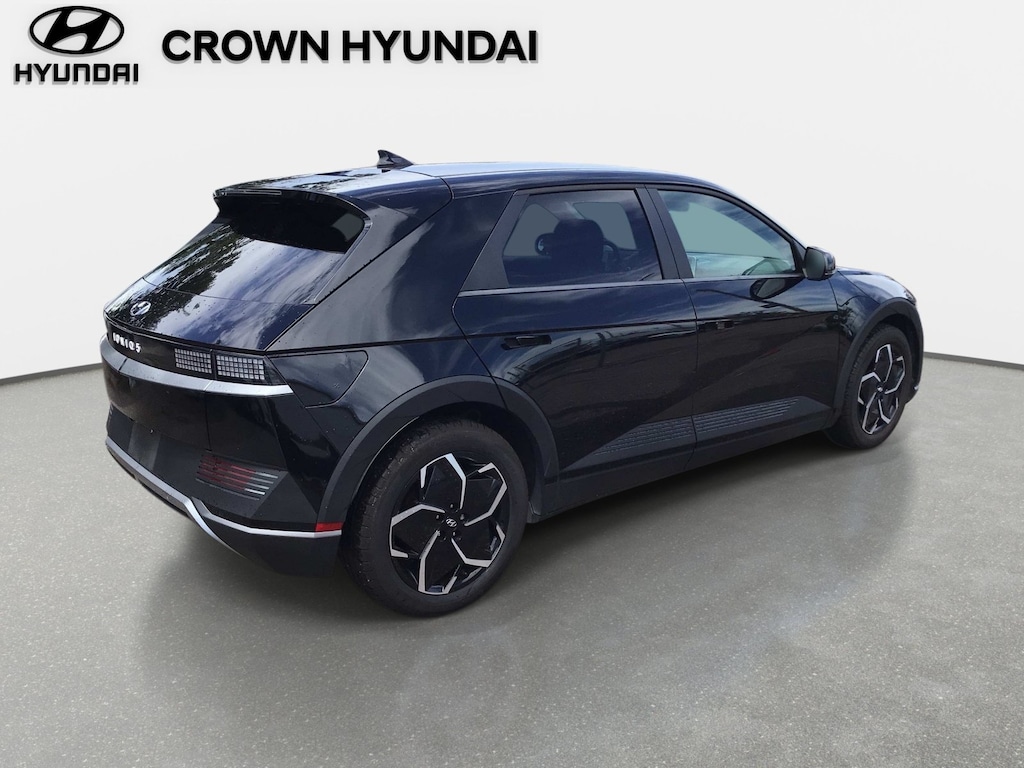 Used 2024 Hyundai IONIQ 5 SEL SUV