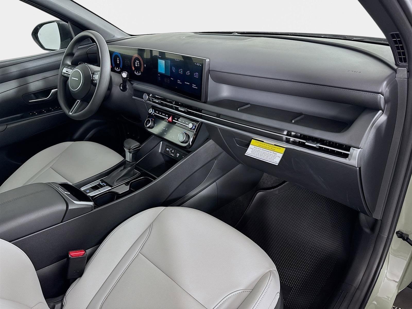 2026 Hyundai Santa Cruz SEL - Photo 27