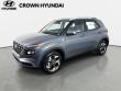 New 2026 Hyundai Venue SEL SUV