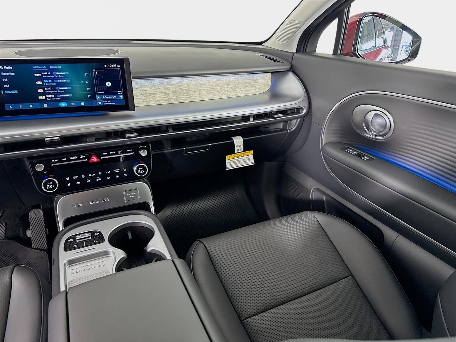 2026 Hyundai IONIQ 9 SEL - Photo 24