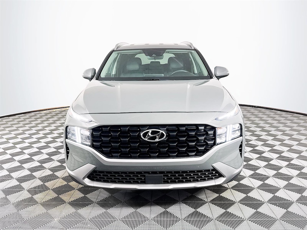 Certified 2023 Hyundai Santa Fe SEL SUV