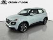 New 2026 Hyundai Venue SEL SUV