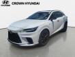 Used 2024 Lexus RX 350 F Sport Handling SUV