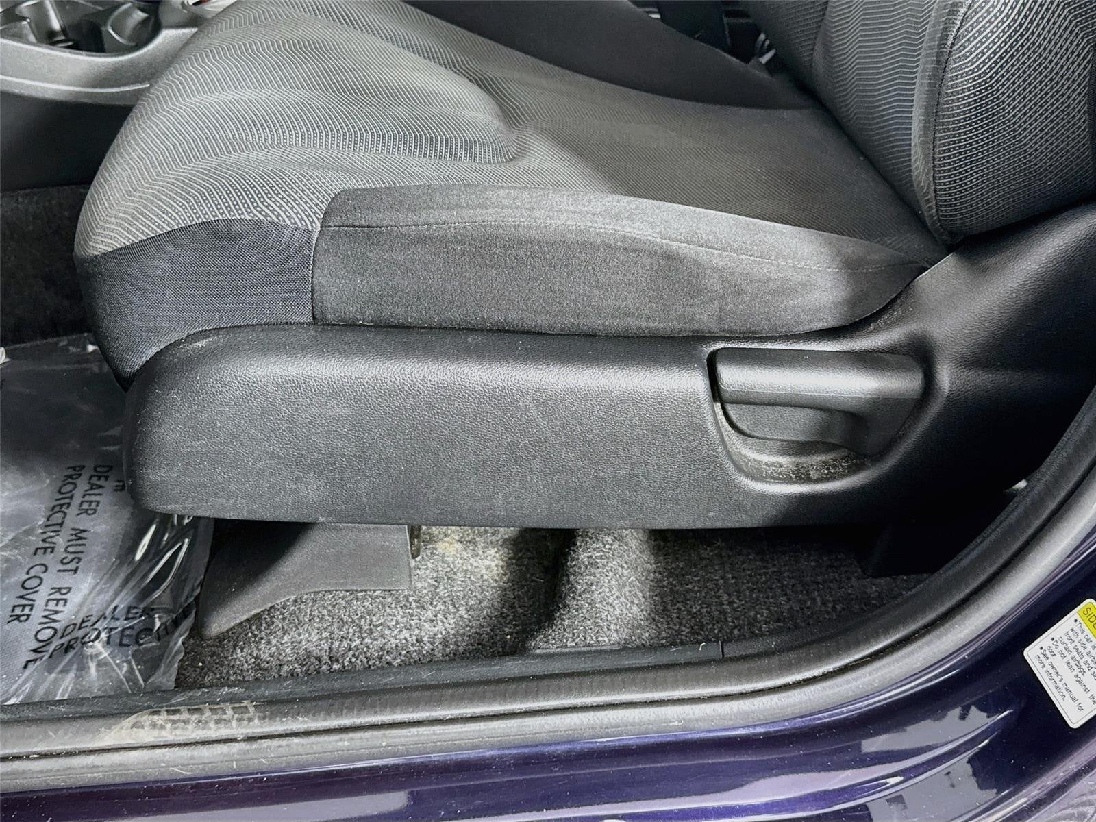 2009 Honda Fit Sport - Photo 18