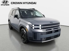 2026 Hyundai Santa Fe XRT AWD SUV