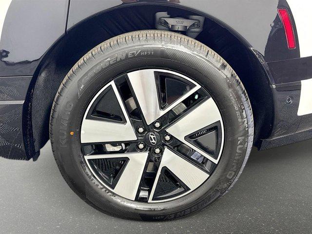 2026 Hyundai IONIQ 9 SEL - Photo 31