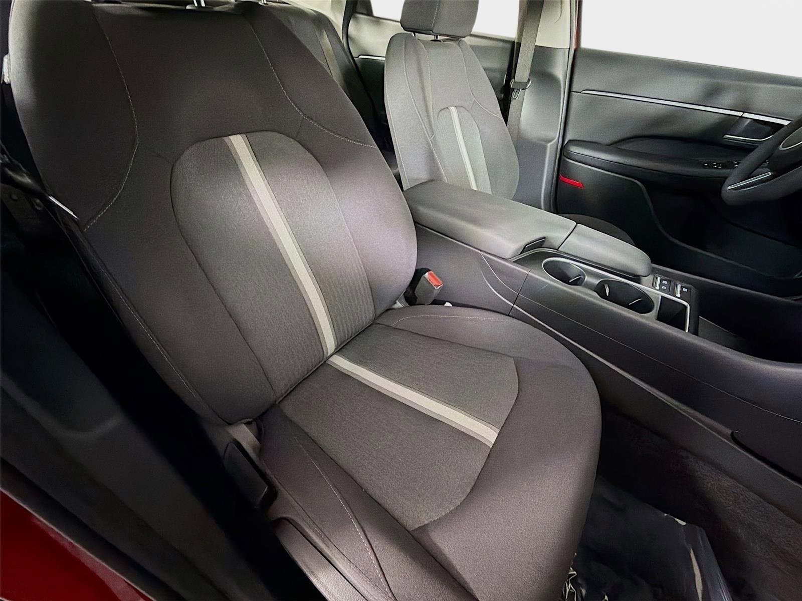 2024 Hyundai Sonata SEL - Photo 25