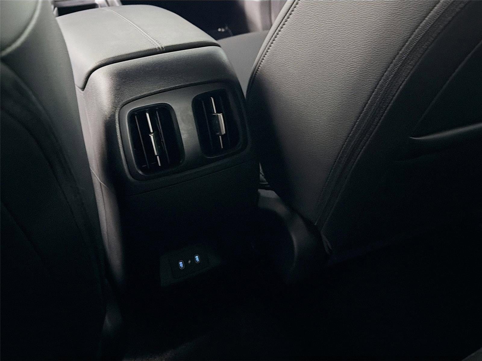 2025 Hyundai Tucson XRT - Photo 24