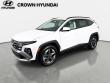 New 2026 Hyundai Tucson SEL FWD SUV