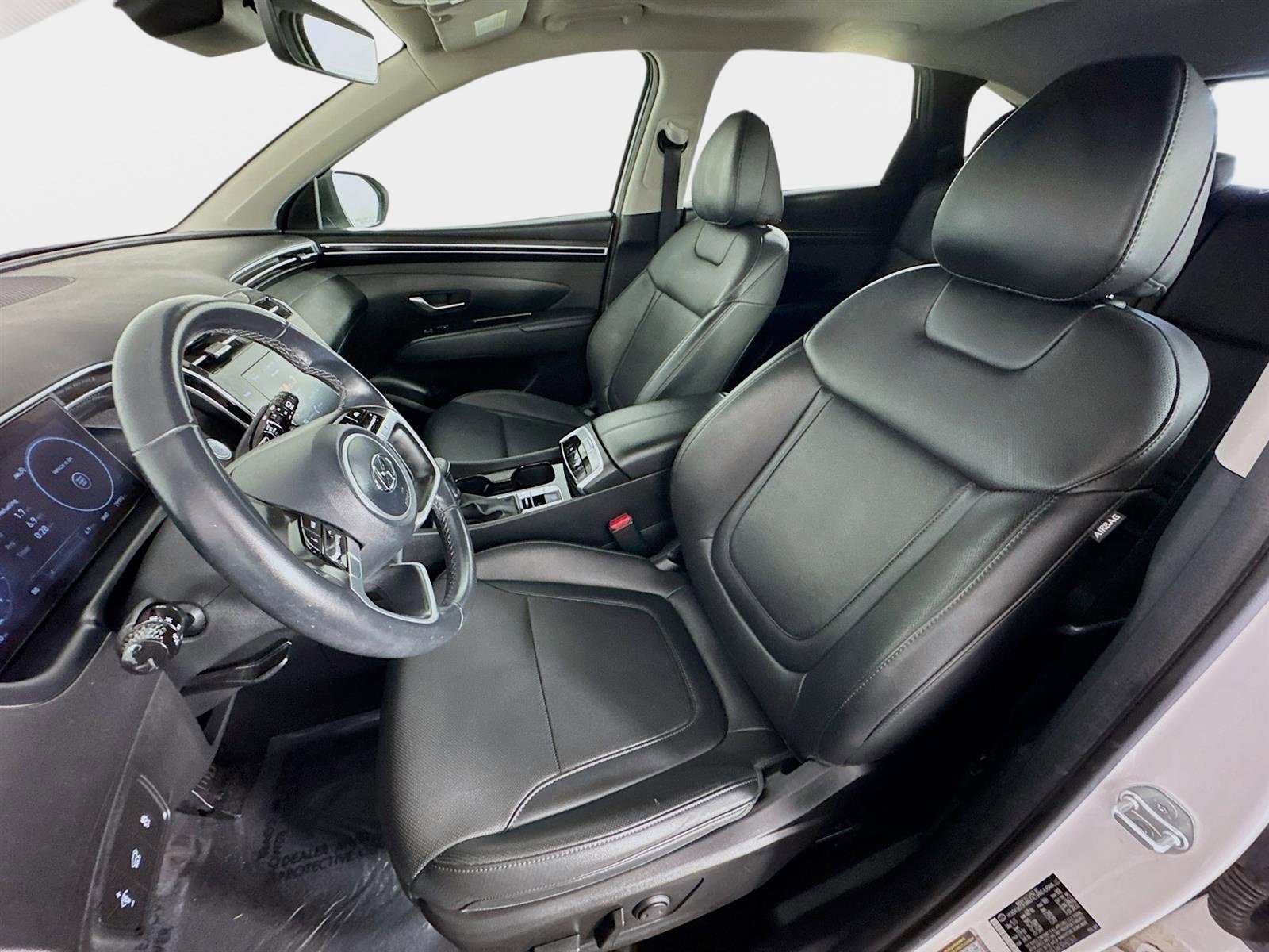 2023 Hyundai Tucson SEL - Photo 11