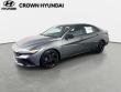 New 2026 Hyundai Elantra SEL Sport Sedan