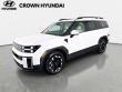New 2026 Hyundai Santa Fe SEL FWD SUV