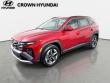 New 2026 Hyundai Tucson SEL FWD SUV