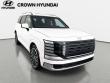 New 2026 Hyundai Palisade Calligraphy FWD SUV