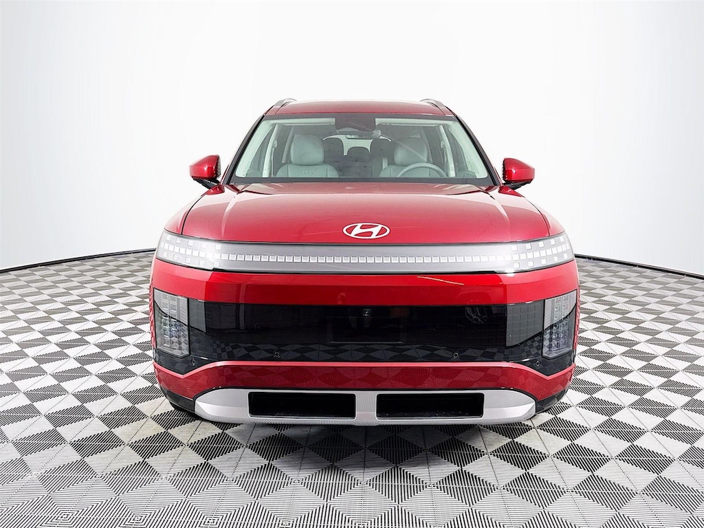 New 2026 Hyundai IONIQ 9 SEL SUV