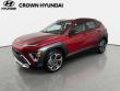 New 2027 Hyundai Kona SEL Premium FWD SUV