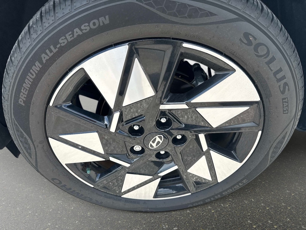 Certified 2024 Hyundai Kona SEL SUV