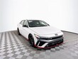 Hyundai Elantra N