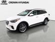 Used 2017 Hyundai Santa Fe Limited Ultimate SUV