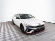 New 2025 Hyundai Elantra N Sedan Sedan