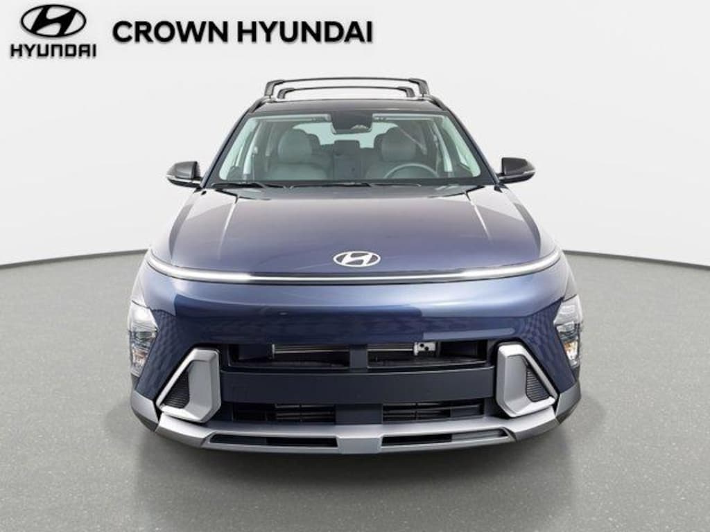 New 2026 Hyundai Kona SEL Premium FWD SUV