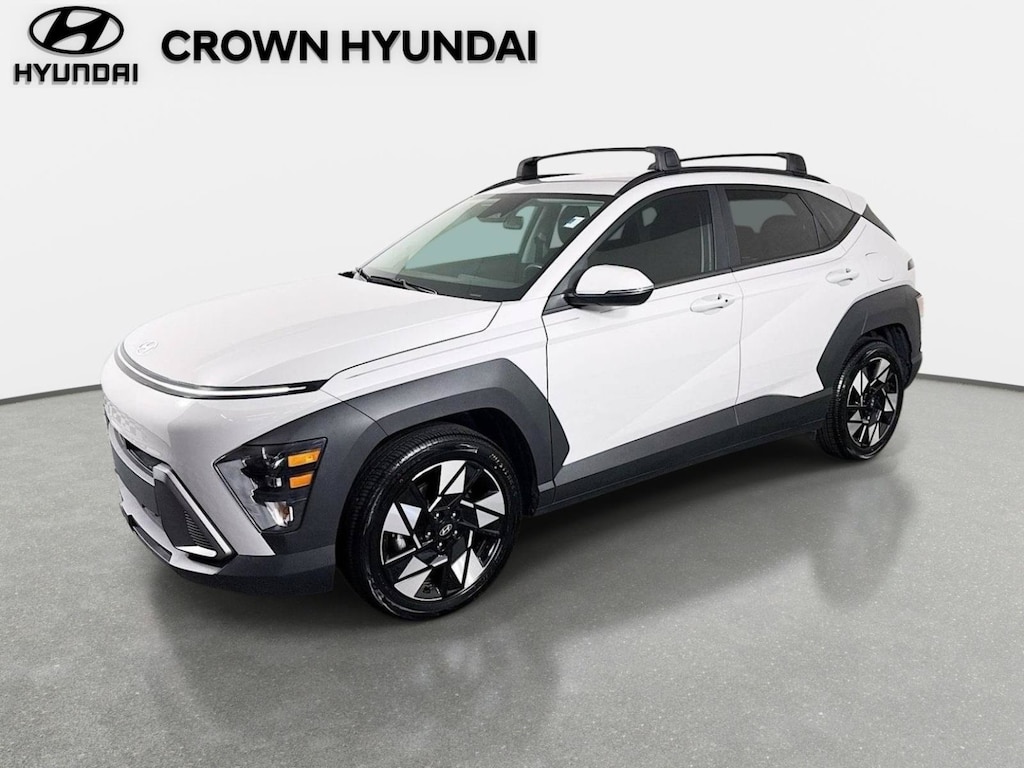 Used 2024 Hyundai Kona SEL SUV